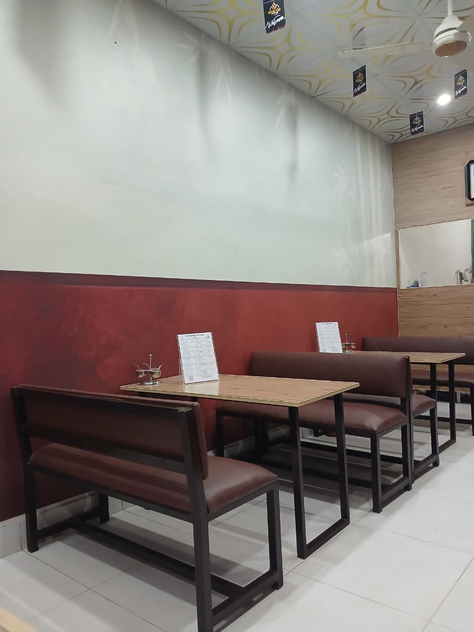Seating